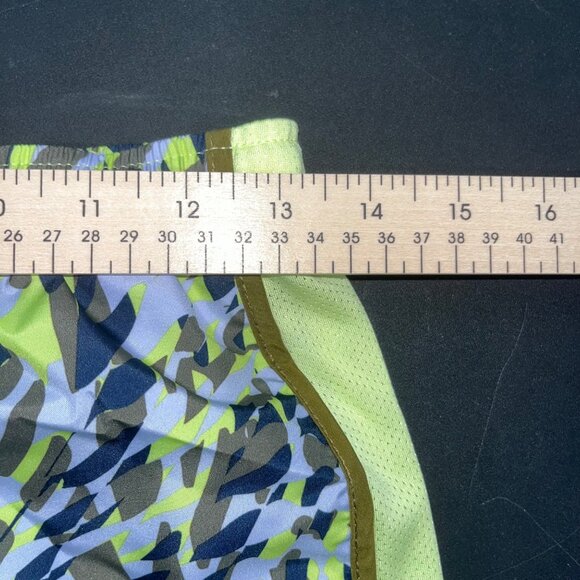 Nike‎ Kid's Shorts Size Large Multi Colored Dry Fit - Picture 3 of 12